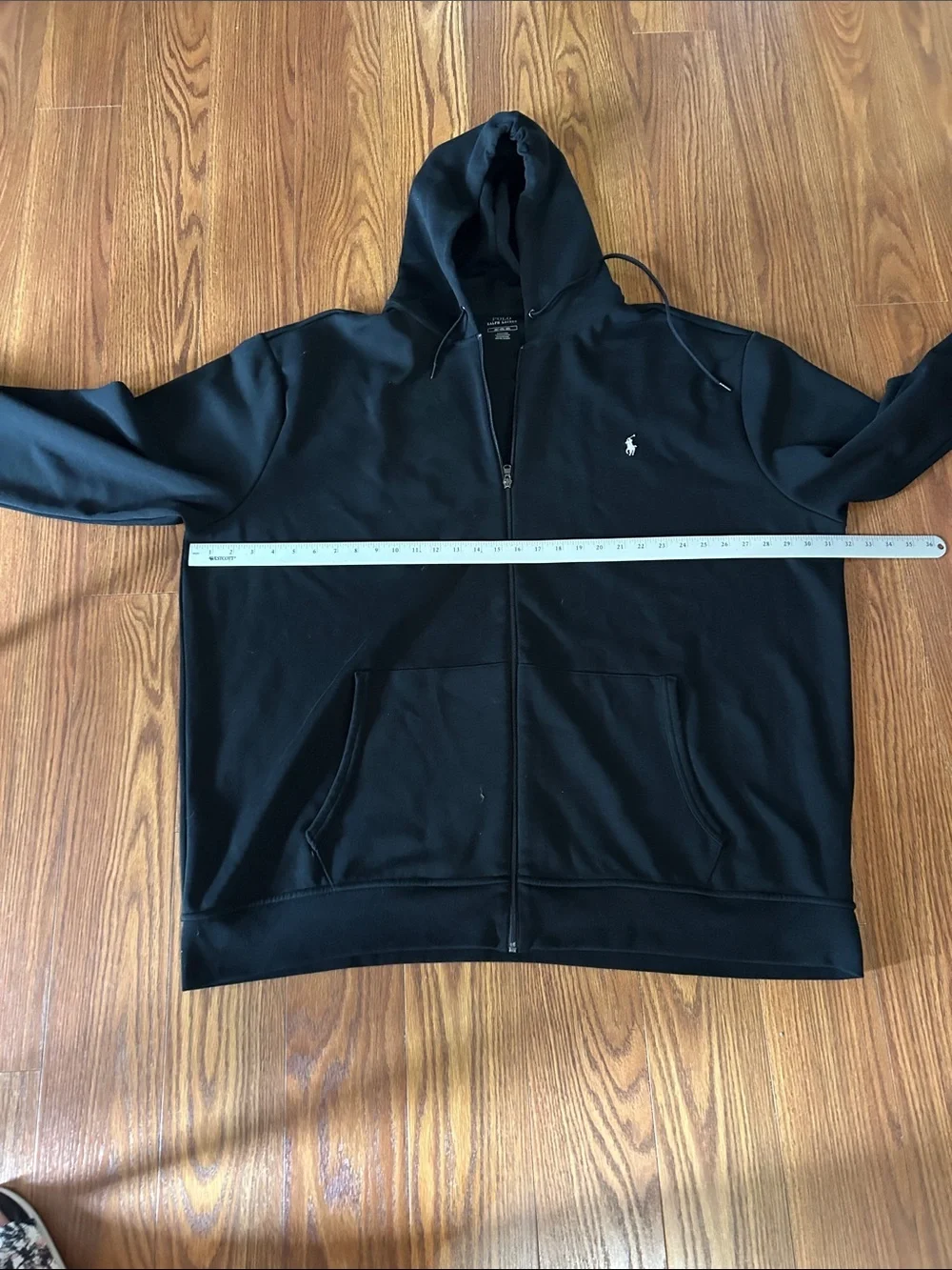 Polo Ralph Lauren full zip